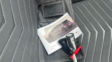 CUPRA Born 150kW V1 58kWh 5dr Auto Electric Hatchback